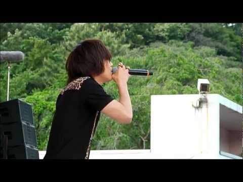 [HD] FTISLAND Satisfaction @Yomiuri Land