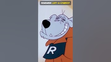 Hanna-Barbera Was the Original MCU