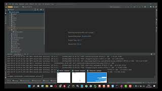 การสร้างโมดุลเปล่า โดยวิธี scaffold ใน Pycharm หรือ Terminal | Odoo Development