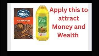 Boil These and Attract lots of Money ,Wealth and success