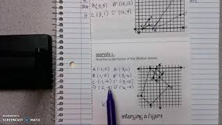 Dilation Foldable