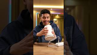 Mini Xiaomi Isıtıcı Aldım