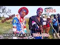 MAGOLOFA NZAGALILA FT TISA TISA 2026 