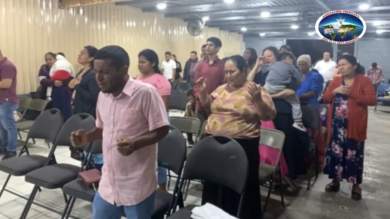 Alabanza y adoración | Ministerio de alabanza tehilla | 18 enero 2026