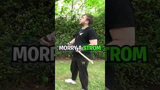 MORRY A STROM 🤣
