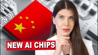 The Truth about Chinas Latest AI Chips