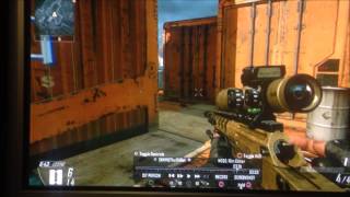 Why I hate the Ballista