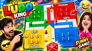 Ludo game  screenshot 1
