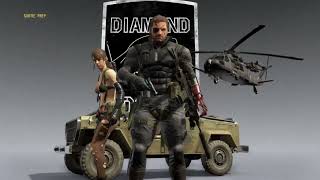 Metal Gear Solid V: The Phantom Pain Side Ops Hunting 20 (33)