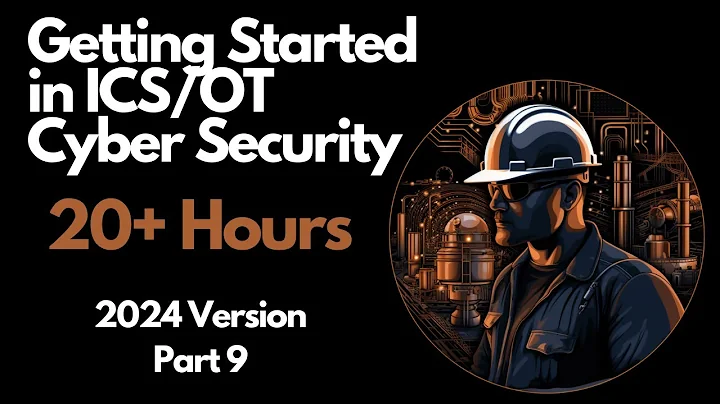 Getting Started in ICS/OT Cyber Security - 20+ Hours - Part 9 (Industry Standards & Regulations)
