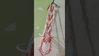 Macrame Teddy Jhula
