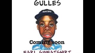 Gulles-Earl Sweatshirt Freestylesnippet