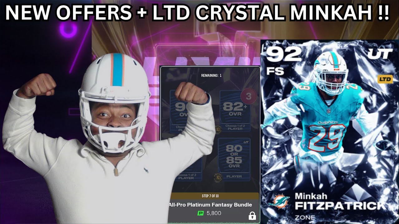 Я ОТКРЫЛ НОВЫЕ ПРЕДЛОЖЕНИЯ CRYSTAL STEP ДЛЯ LTD MINKAH!