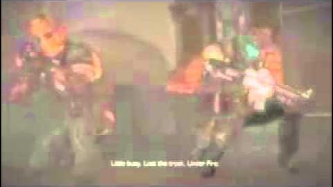 Army of Two The Devils Cartel Xbox 360 Fight for the Future part 16 Music Walkthrough