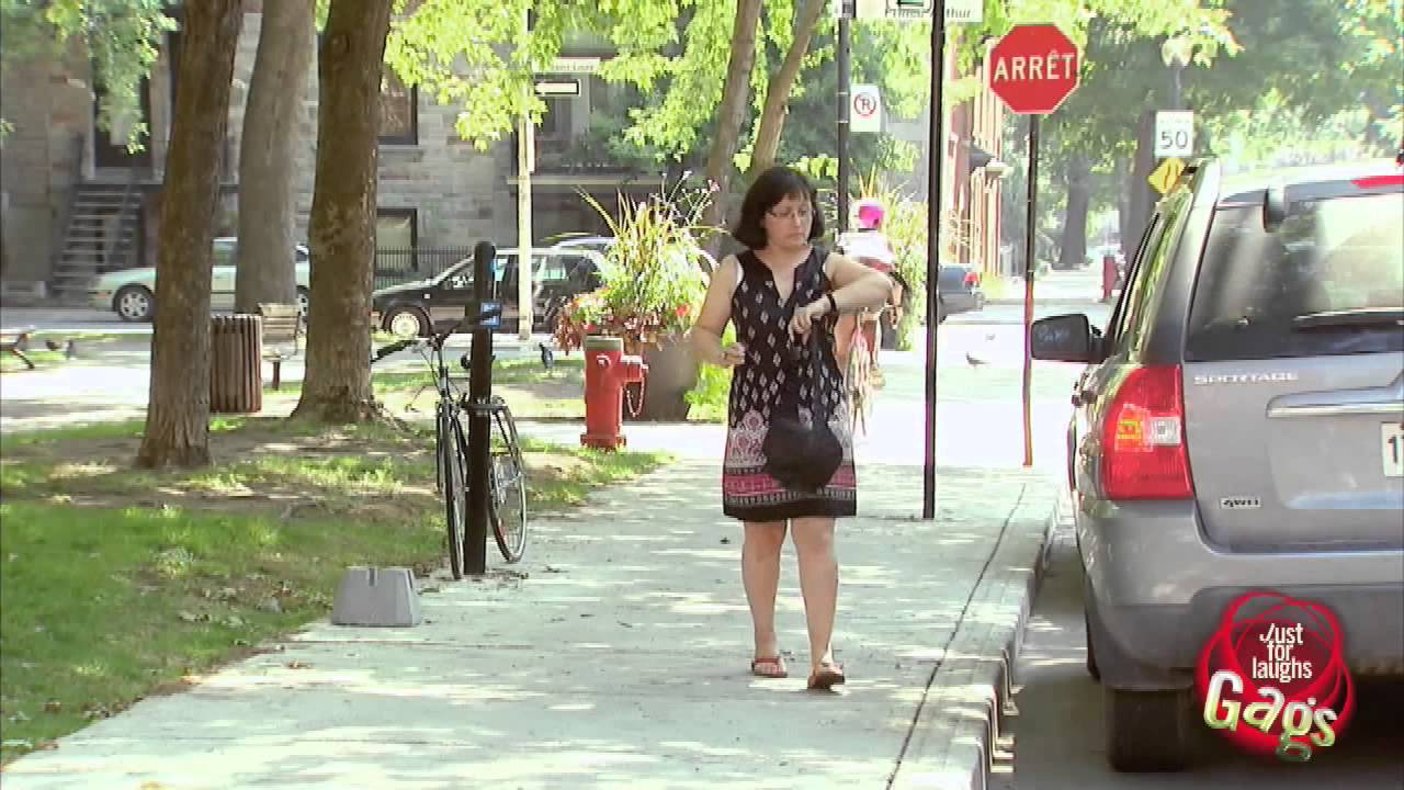 NEW,EPIC 1 HOUR Just for Laughs Gags Epic Collection !! 1 HOUR PART 31