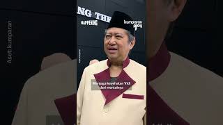 Ayah Vidi Aliano Cerita Perjuangan Anaknya Untuk Sembuh Jalani Kemoterapi Dua Minggu Sekali