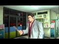 Yakuza 3 Revelations - Essence of Rolling - YouTube