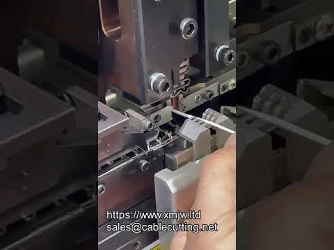 Jst Molex Tx Terminal High Precision Servo Motor Sf Crimping Machine Suitable For Amp Tx European Ap