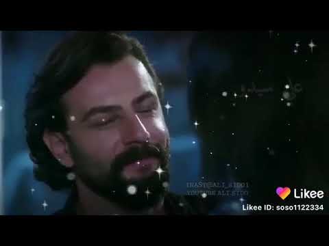 من اشتاقك افتح قلبي اطمن لو صابك همي لودمي يسيل عل تيابك احبس عن شريان دم