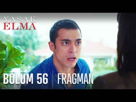 Yasak Elma 56. Bölüm Fragmanı