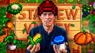 видео: Попытался понять Stardew Valley и это... картинка: Попытался понять Stardew Valley и это...