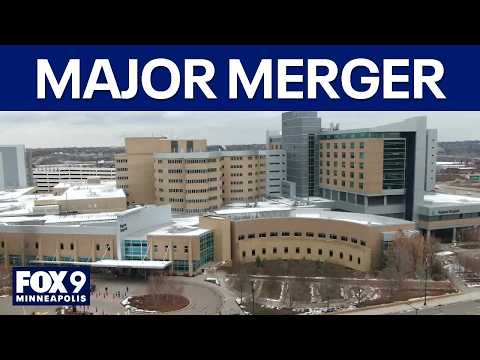 HealthPartners, Essentia plan to merge