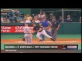 Happy Birthday Jeff Bagwell: 1999 vintage video の動画、YouTube動画。