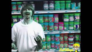 Preview 2 Peanut Er Recall Extended3 Effects Preview 2 Alan Walker - Faded Effects