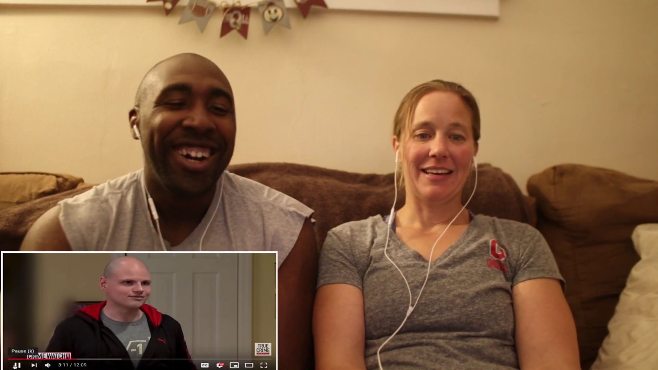 HOW TO CATCH A PREDATOR | REACTION