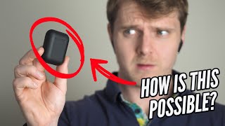Cheapest Wireless Earphones on Amazon!!  Budget Earbud Roundup - Part 1 by ConnedIntoTech 134 views 1 year ago 3 minutes, 44 seconds
