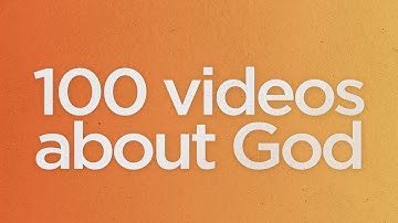 Attributes of God in the Bible - UNCHANGING