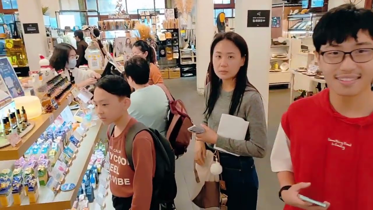 #31 2025年 第二天中正纪念堂拍照 台北101看夜景