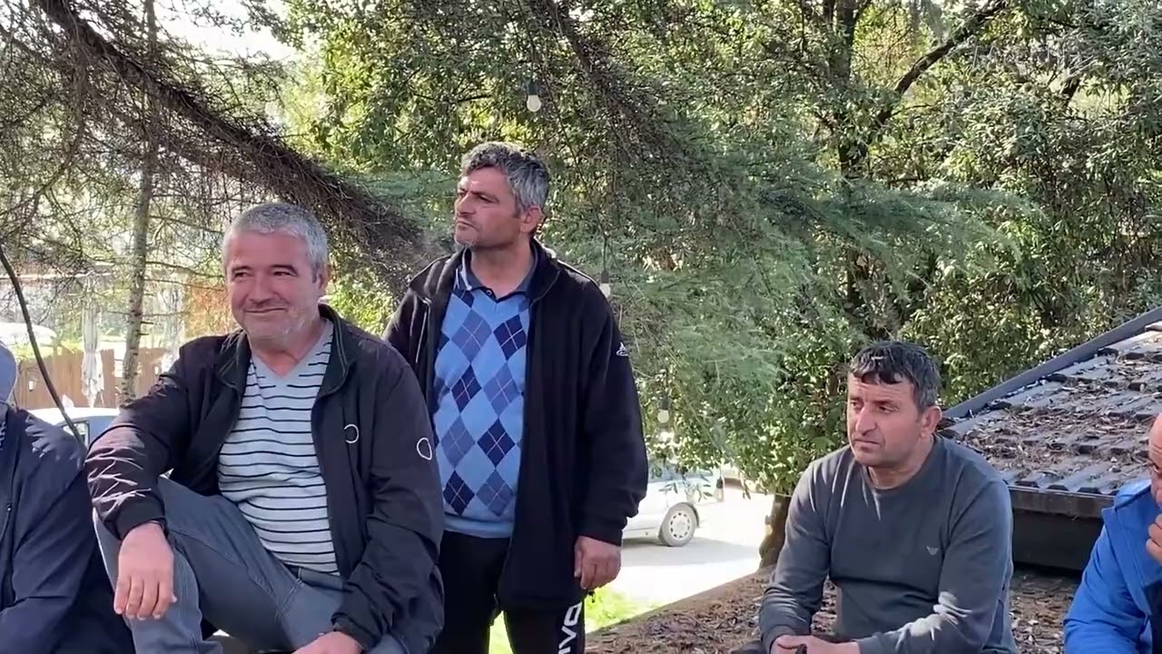 “6 biznesmenë po na marrin ujin/ Elbasan, banorët e 6 fshatrave në protestë: Ndërhynë pa leje