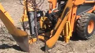 Dutchman Tree Spade Instructional Video