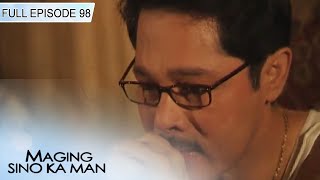 [ENG SUBS] Full Episode 98 | Maging Sino Ka Man | Book 1