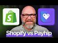Shopify vs Payhip: Which Platform Is Better for Selling Online?