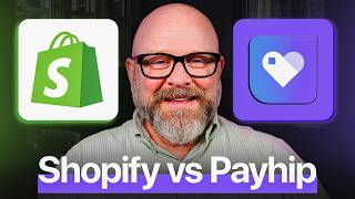 Shopify vs Payhip: Which Platform Is Better for Selling Online?