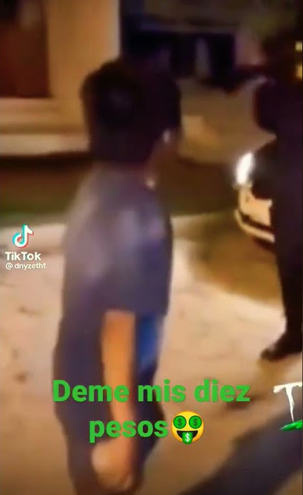 deme mis diez pesos🤑