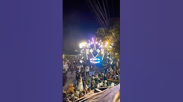 KARNAVAL GAMPINGAN #musikviral #djremix #karnavalgampingan#sound horeg