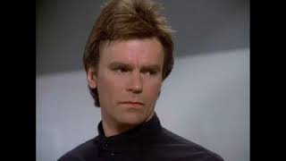 MacGyver (1985) 1x15 Credits (2018 Version)