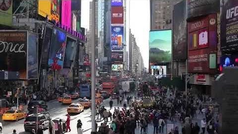 Tiltshift Effect Before/After - Adobe After Effects