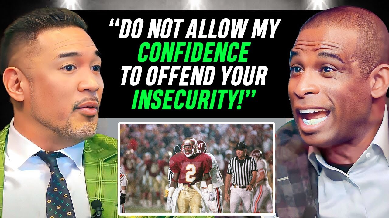 How Fast Did Deion Sanders Run The 40-Yard Dash at Indiana Seery blog