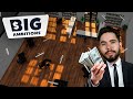 UM ESCRITÓRIO DE ADVOGACIA PODE NOS FAZER RICO? 💸 - Big Ambitions #18