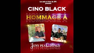 Cino Black - Hommage À Juny Pea Odongo Audio Official