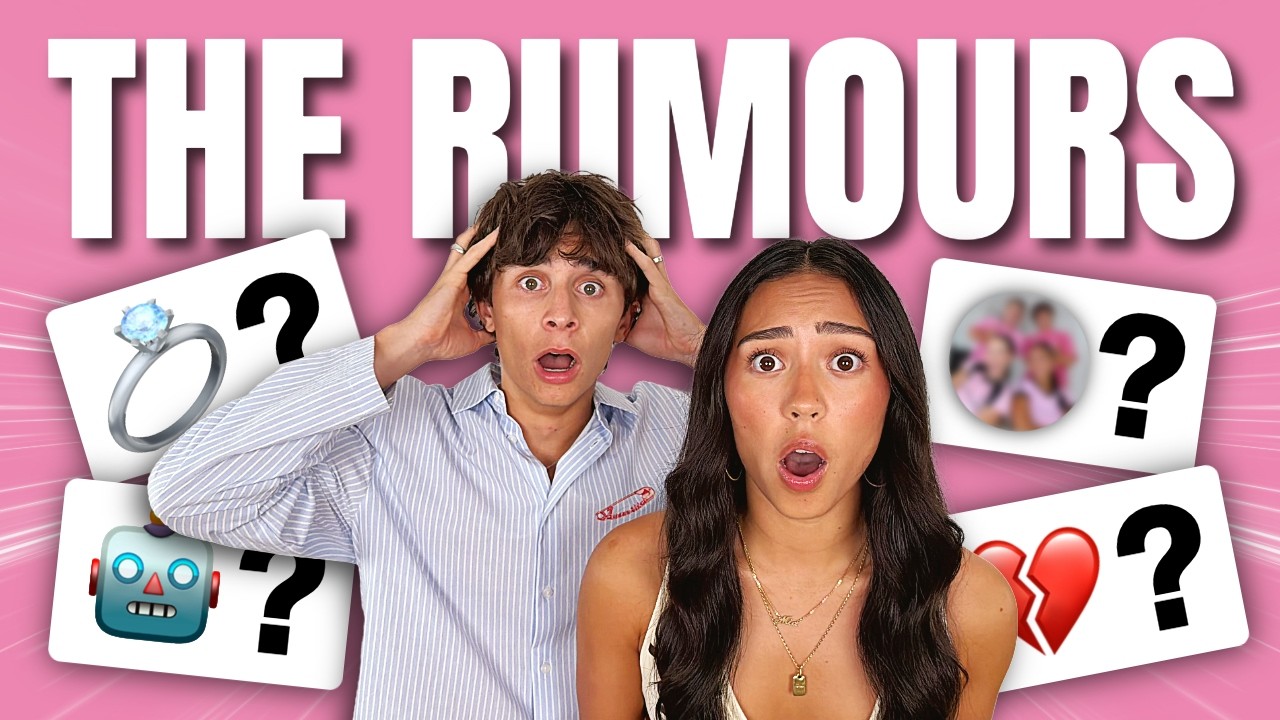 Latest Title & Thumbnail