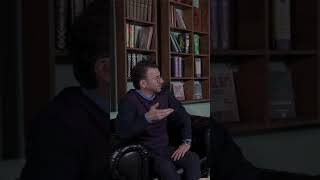 siz kimsiniz bizi korkutmaya çalışıyorsunuz