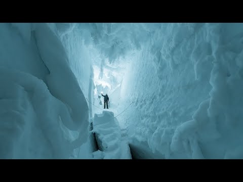 Exclusive Antarctica with White Desert