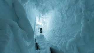 Exclusive Antarctica with White Desert