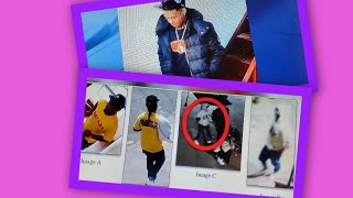 Manhunt underway for suspect after 2 people shot to death in MT. Vernon!!!