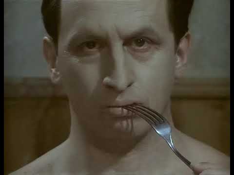 Jídlo aka Food (1992) Jan Švankmajer - YouTube